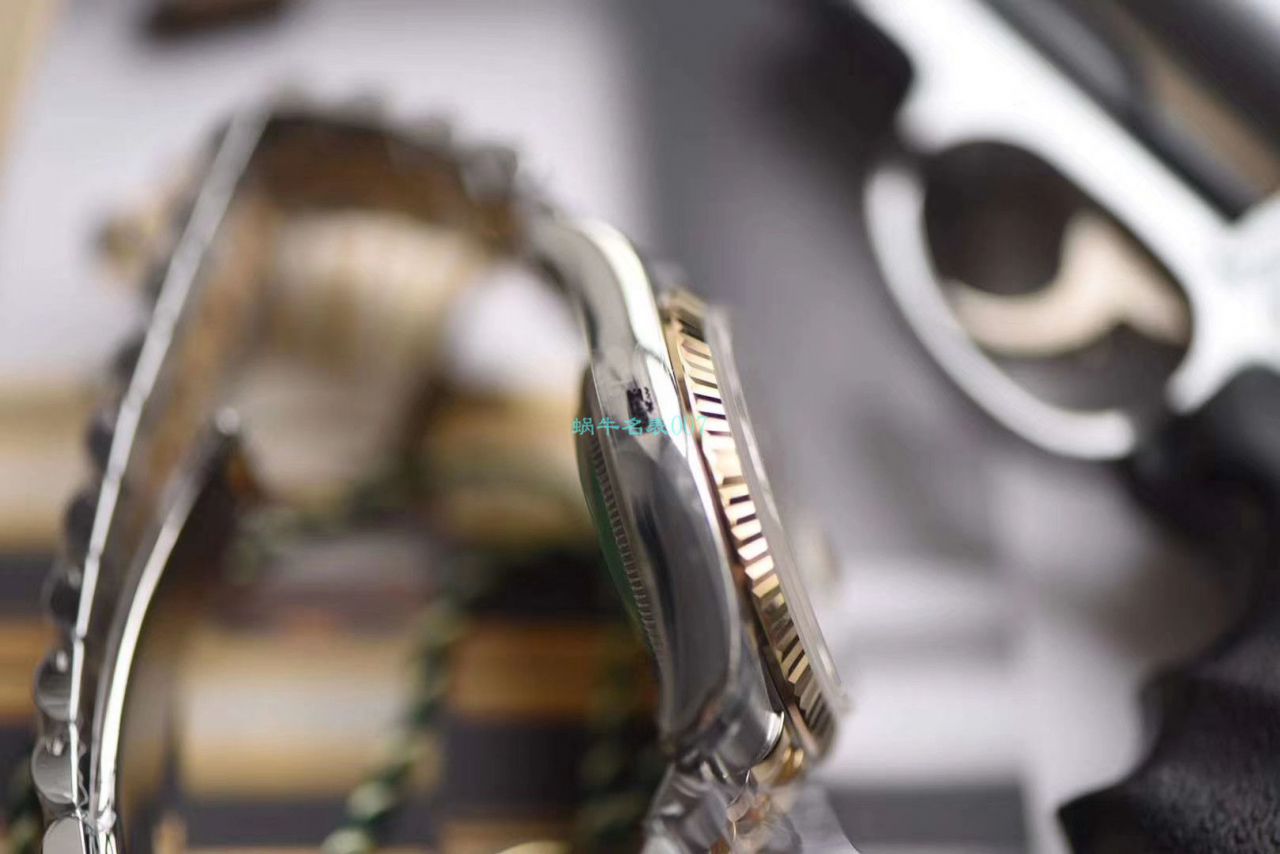  Rolex   Datejust 系列116233银盘纪念型 watchband   wrist watch ,116233金盘镶钻,116233黑盘纪念 watchband  ,m126233-0015【AR一比一复刻高仿手表】 / R277