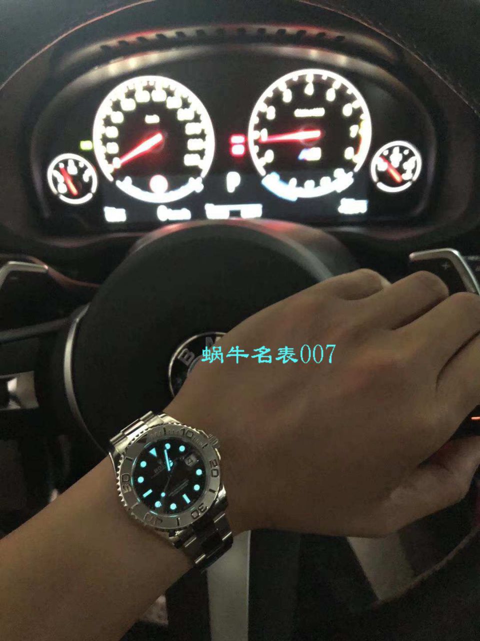 【JF一比一超A高仿】 Video analysis Audemars Piguet  Royal Oak Offshore 系列15703ST.OO.A002CA.01 wrist watch ，全新V9S超强版正式闪亮登场 / AP156