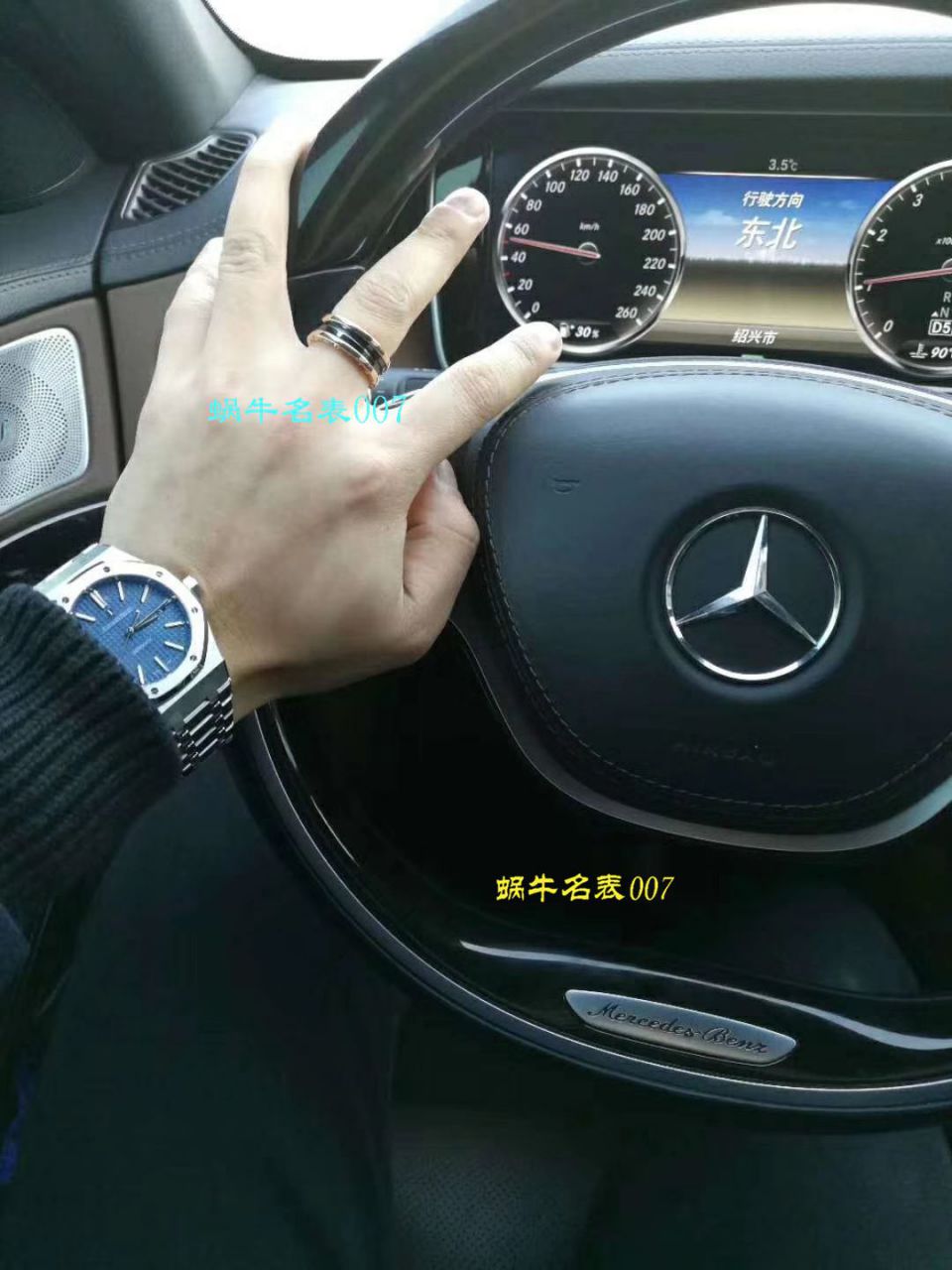 【JF一比一超A高仿手表】Audemars Piguet 皇家橡树系列15400ST.OO.1220ST.04 wrist watch  / AP129