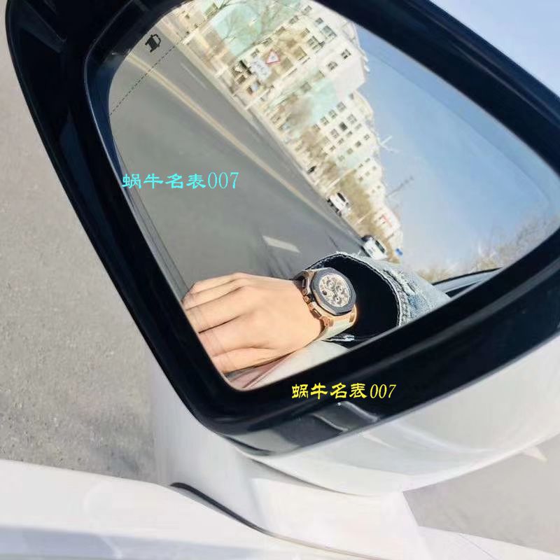 【 Video analysis JF Factory 一比一高精仿手表】Audemars Piguet AP Royal Oak Offshore 詹姆斯签名特别版26210OI.OO.A109CR.01 wrist watch  / APDB043