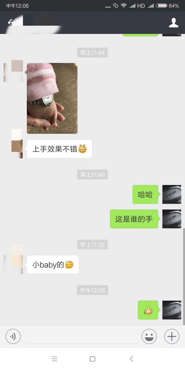 【独家视频解析V6 Factory 一比一超A高仿手表】 Cartier  蓝气球系列小号33毫米机械女表W6920071/W6920085 / K117