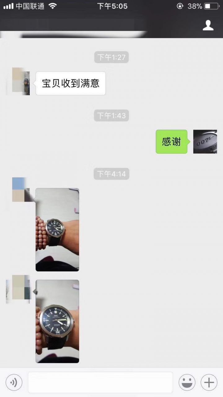 【独家视频测评HBBV6一比一超A高仿手表】 Cartier  蓝气球系列W6920100女士33毫米机械版本 wrist watch  / K060