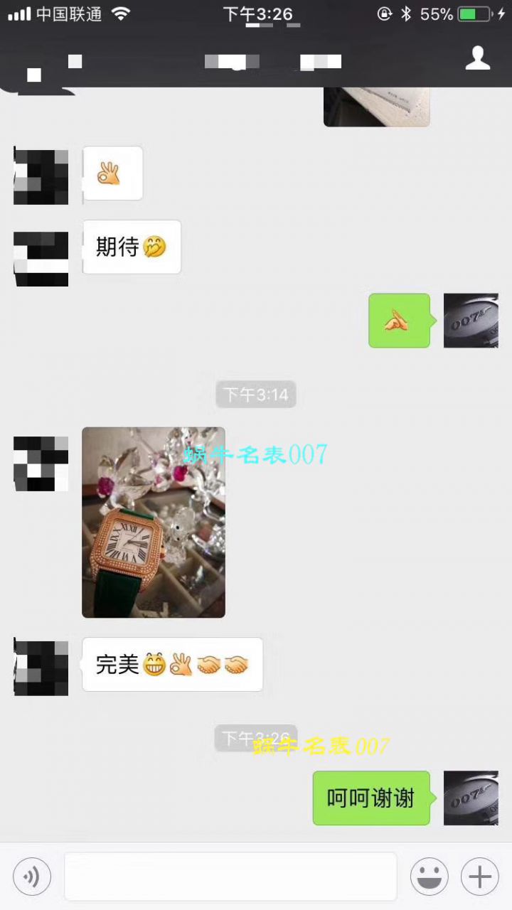 【独家视频测评HBBV6 Factory 一比一超A高仿手表】 Cartier   Santos 系列W20126X8 女士机械 wrist watch  / KDY084