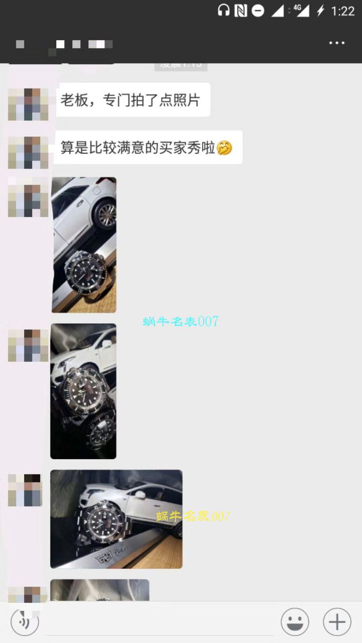 【独家 Video analysis AR一比一超A高仿手表】 Rolex ROLEX海使型系列Rolex Sea-Dweller 50周年126600 单红43毫米 wrist watch  / RBG194