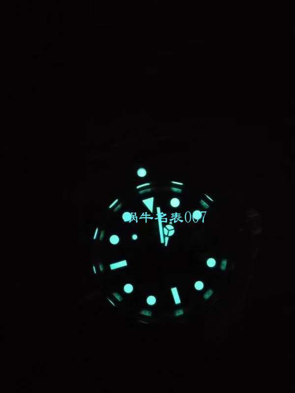 【N Factory 放大招～超级神器】 Rolex  top 复刻高仿手表海使型系列单红126600 wrist watch  / R269