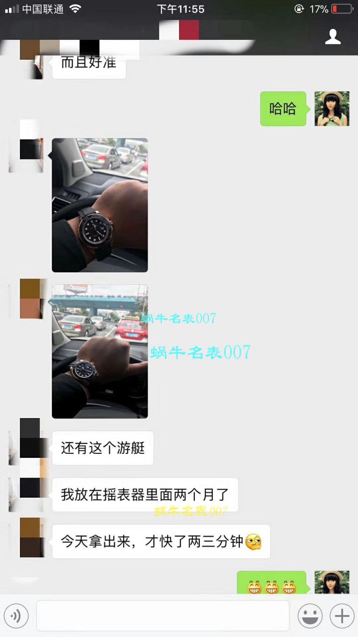 【独家视频测评NOOB Factory 1:1高仿手表】 Rolex  Yacht-Master 系列116655-Oysterflex bracelet金壳 wrist watch   / RBC018