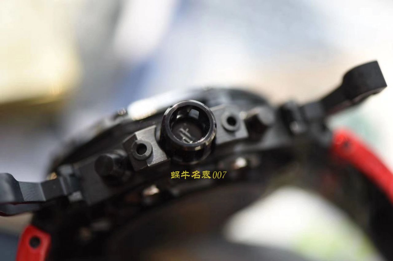 【 Video analysis NOOB Factory  top 复刻高仿幸存者手表】Audemars Piguet  Royal Oak Offshore 系列幸存者26165IO.00.A002CA.01机械 wrist watch  / AP173