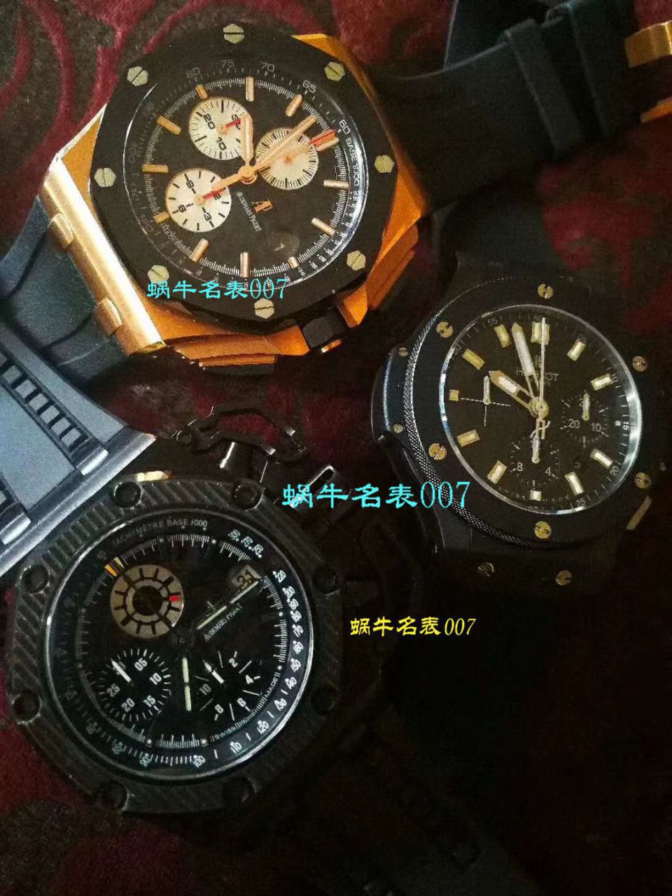 【 Video analysis NOOB Factory  top 复刻高仿幸存者手表】Audemars Piguet  Royal Oak Offshore 系列幸存者26165IO.00.A002CA.01机械 wrist watch  / AP173