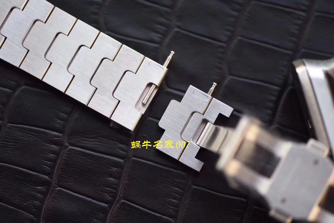 【 Video analysis V6 Factory  top 复刻高仿表】 Cartier   Santos 系列WSSA0009（大号）,WSSA0010（中号） wrist watch  / K226