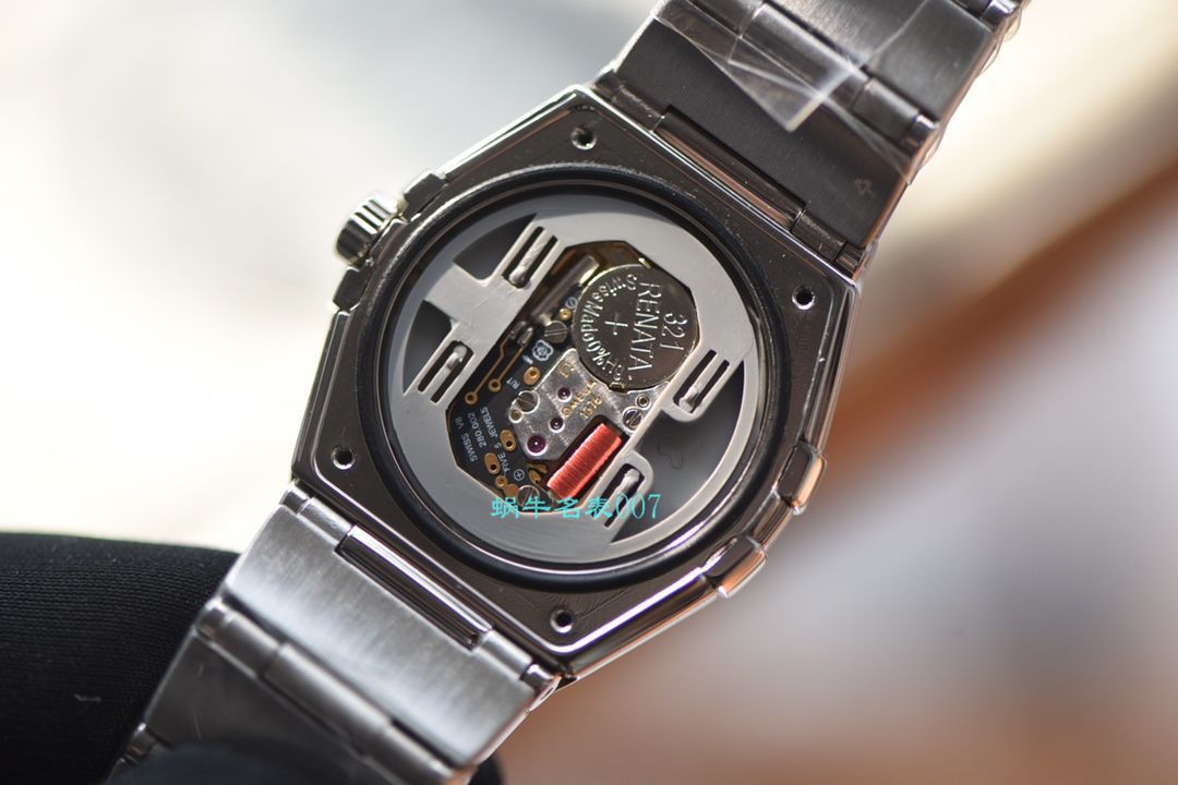  Video analysis SSS Factory OMEGA Constellation 复刻高仿131.25.28.60.55.001女 wrist watch  / M600