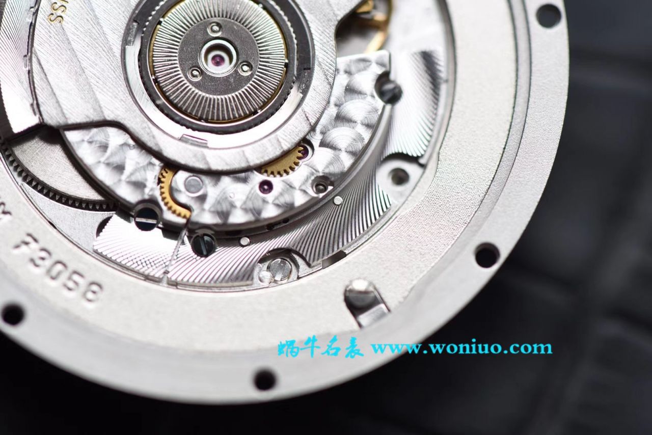 【独家 Video analysis V6 Factory 复刻高仿蓝气球男装6K版本ETA2892】 Cartier  蓝气球系列蓝气球W69012Z4 wrist watch  / K227