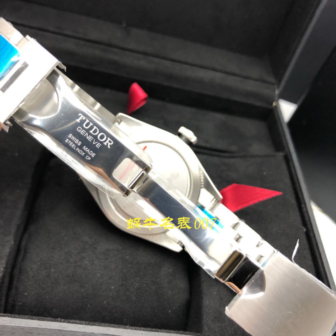 【渠道原单】 Tudor 碧湾系列M79540-0004 wrist watch  / DT037
