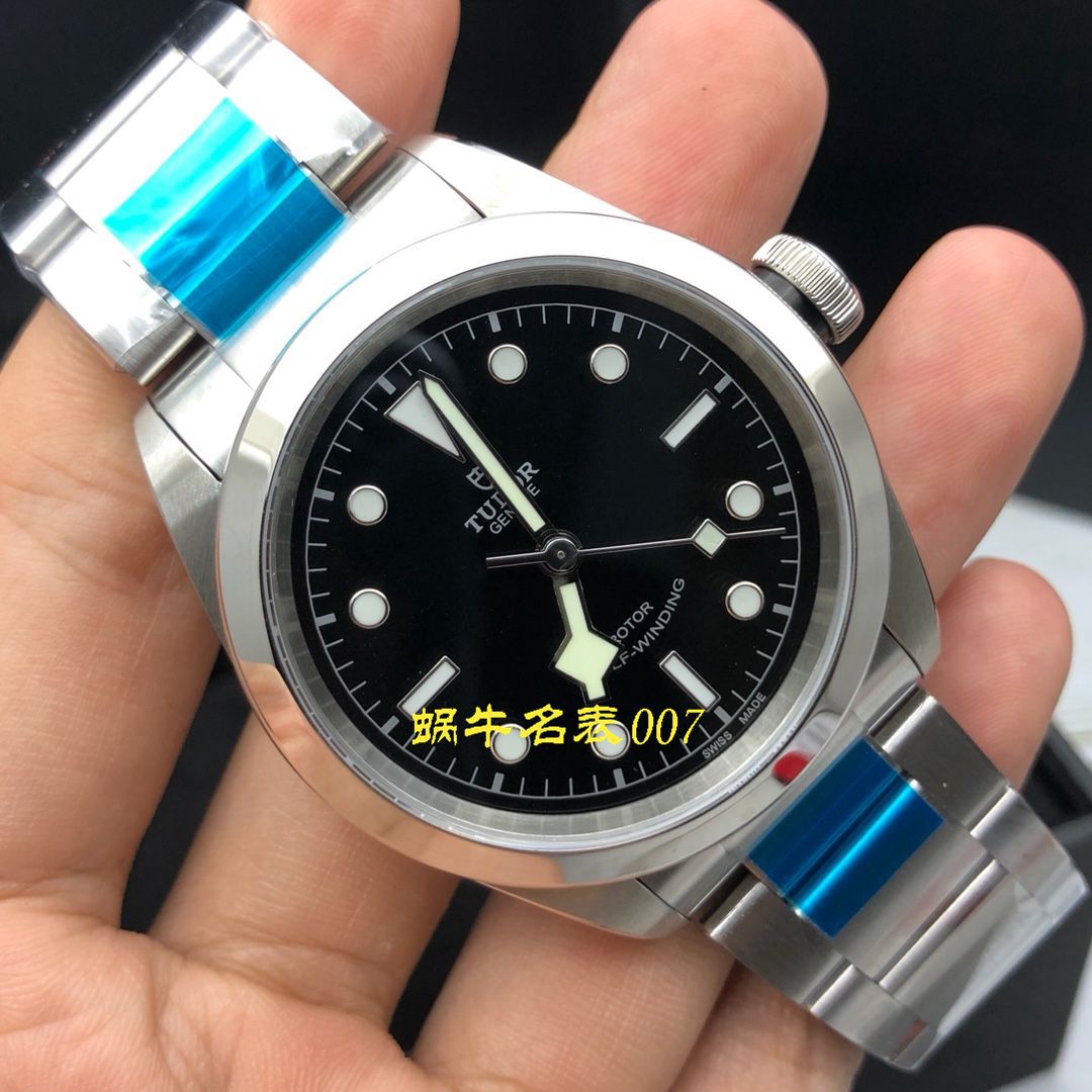 【渠道原单】 Tudor 碧湾系列M79540-0004 wrist watch  / DT037