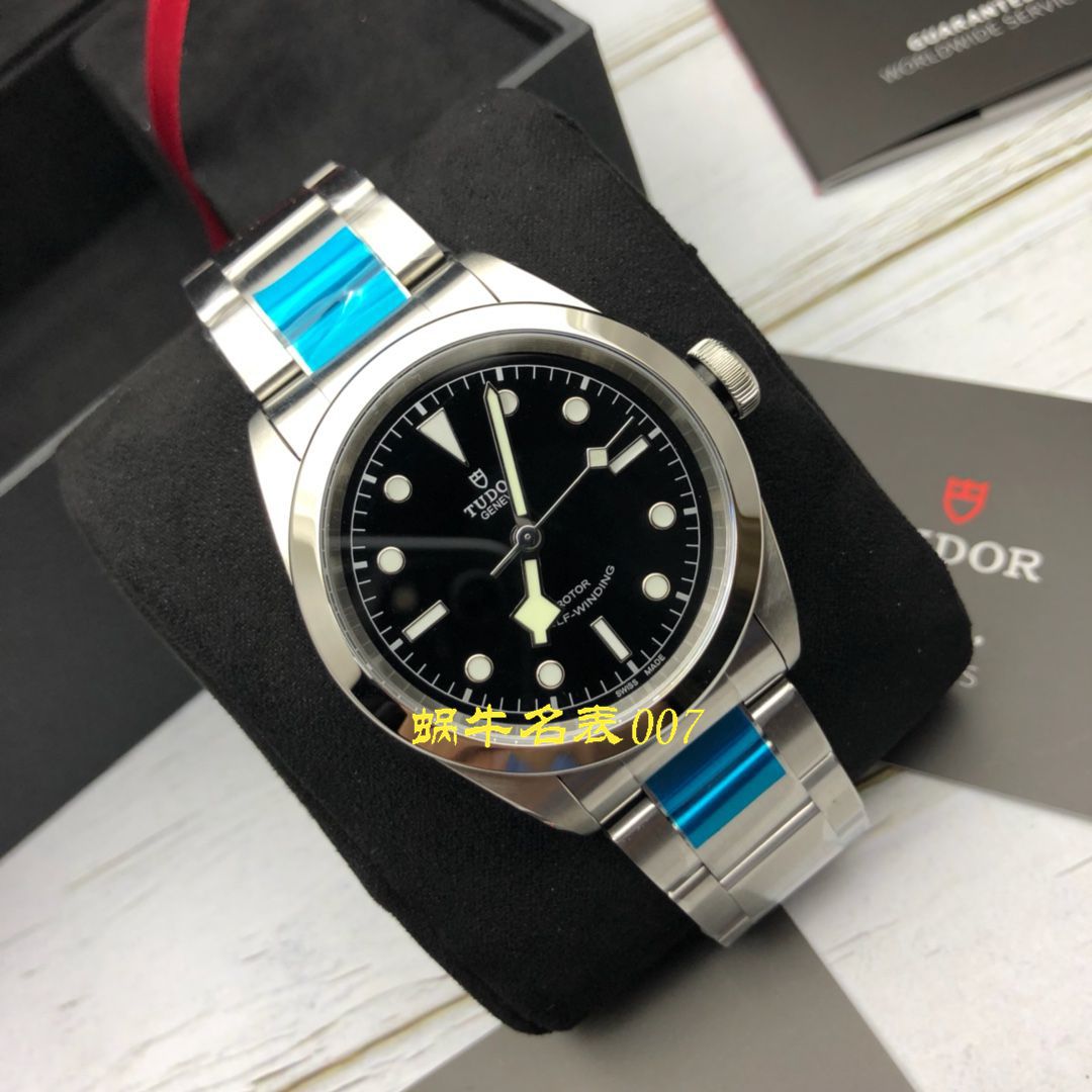 【渠道原单】 Tudor 碧湾系列M79540-0004 wrist watch  / DT037