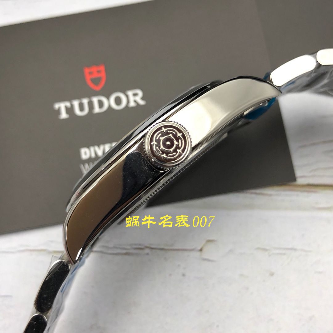 【渠道原单】 Tudor 碧湾系列M79540-0004 wrist watch  / DT037