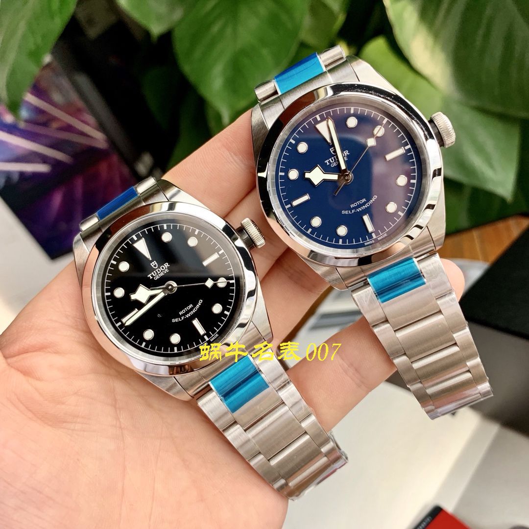 【渠道原单】 Tudor 碧湾系列M79540-0004 wrist watch  / DT037