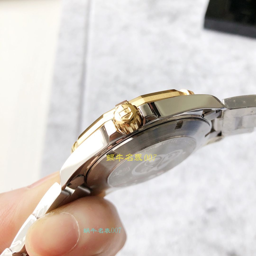 【渠道原单】 TAG Heuer 竞潜系列WAY1112.BA0910，WAY1120.BB0930，WAY1150.BD0911 wrist watch  / TG073