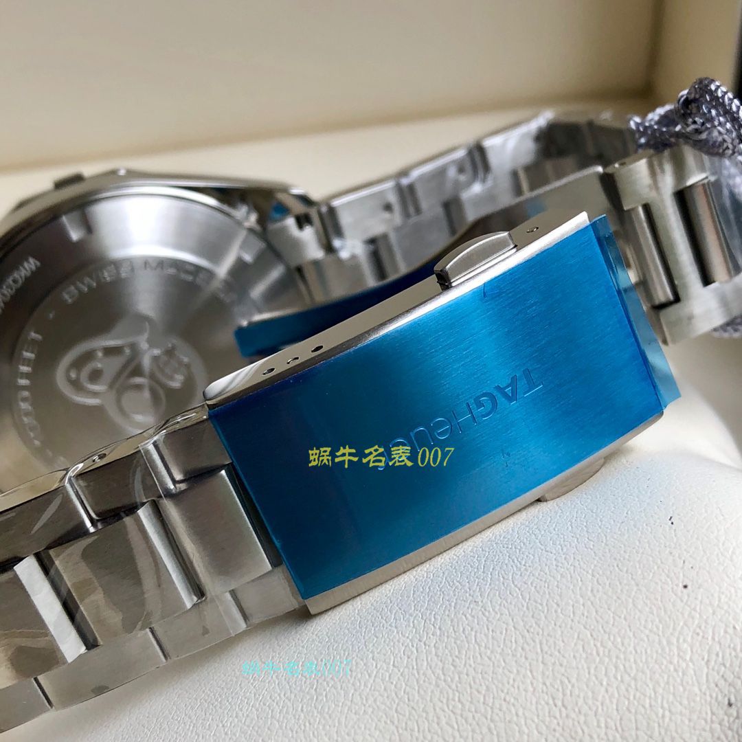 【渠道原单】 TAG Heuer 竞潜系列WAY1112.BA0910，WAY1120.BB0930，WAY1150.BD0911 wrist watch  / TG073