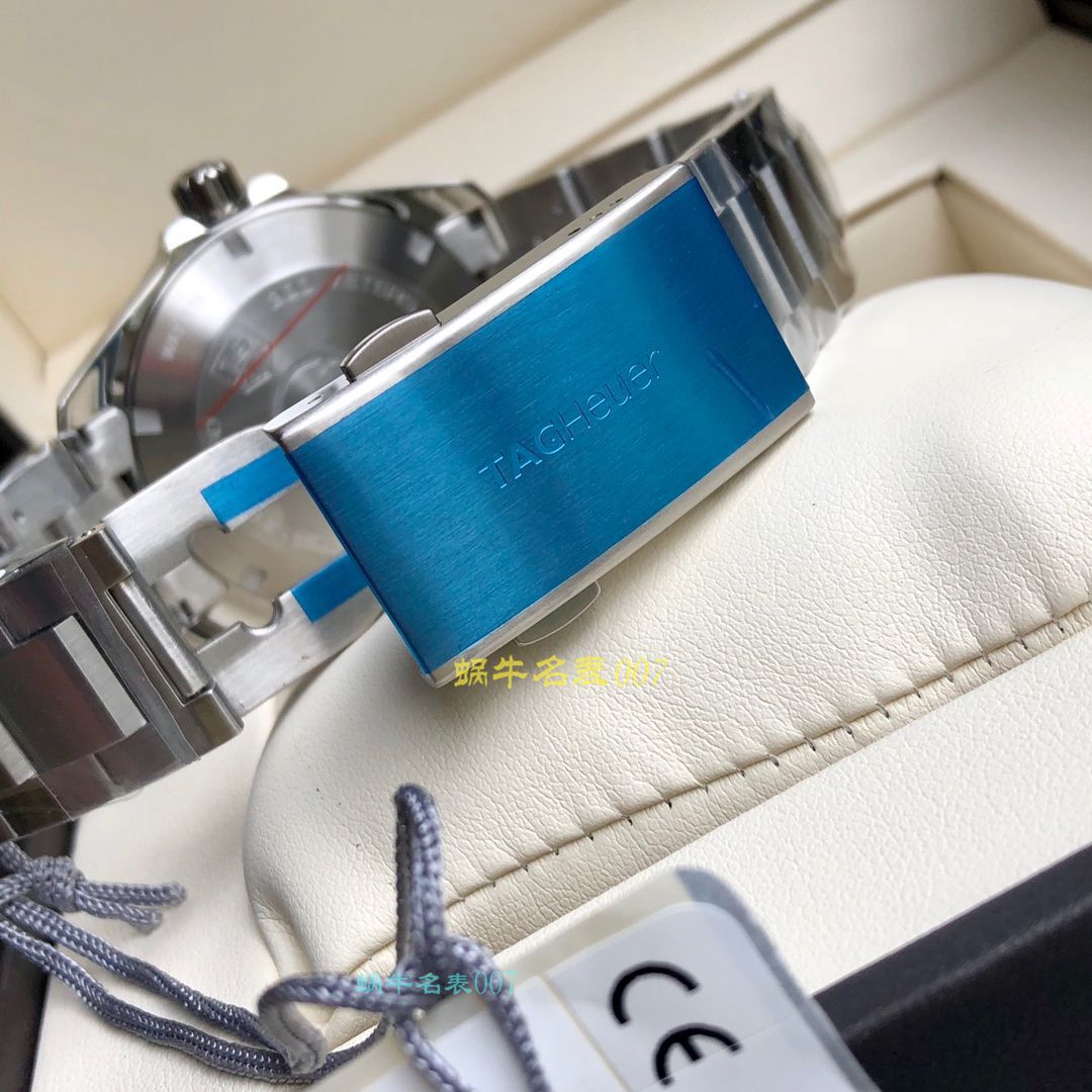 【渠道原单】 TAG Heuer 竞潜系列WAY1112.BA0910，WAY1120.BB0930，WAY1150.BD0911 wrist watch  / TG073