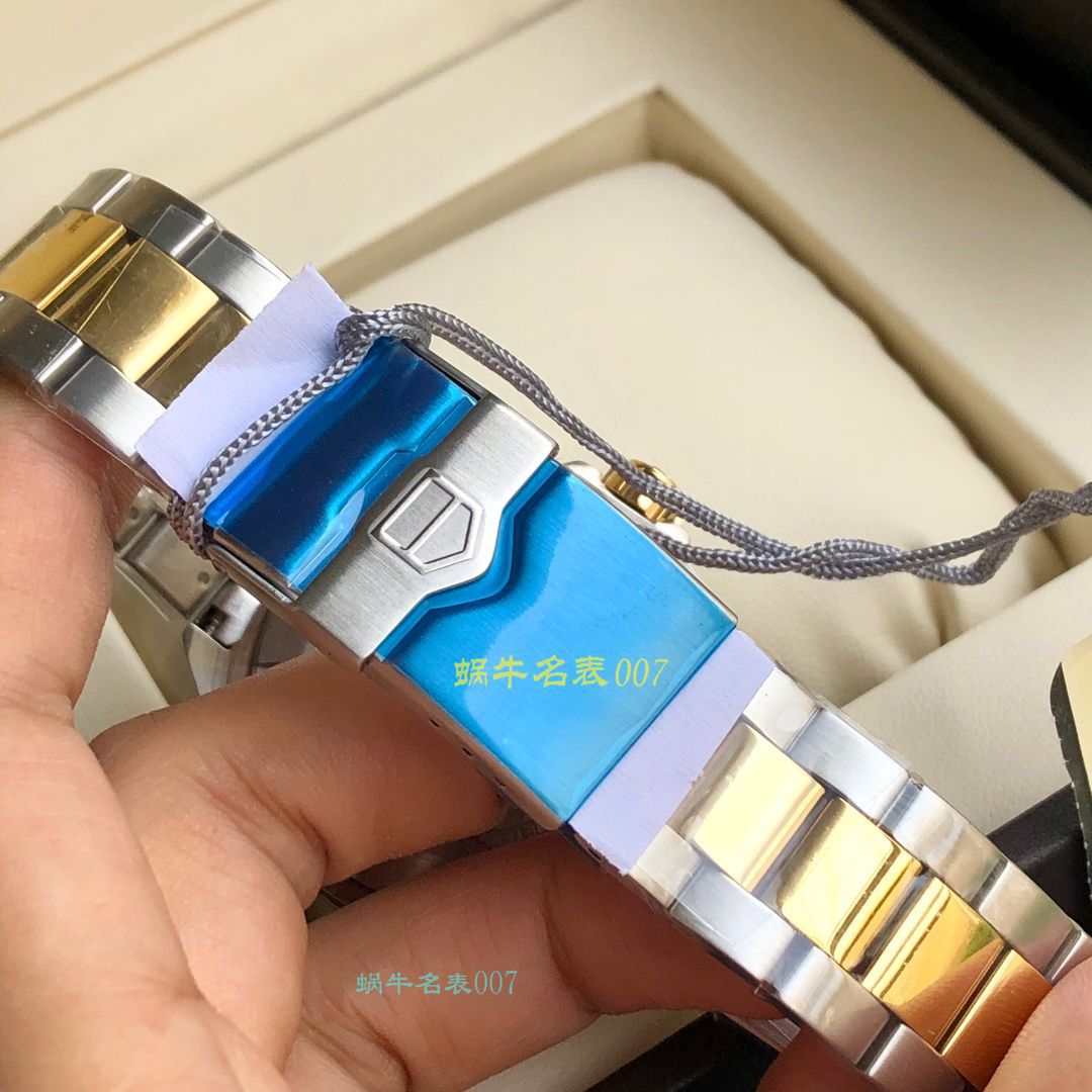 【渠道原单】 TAG Heuer 竞潜系列WAY1112.BA0910，WAY1120.BB0930，WAY1150.BD0911 wrist watch  / TG073