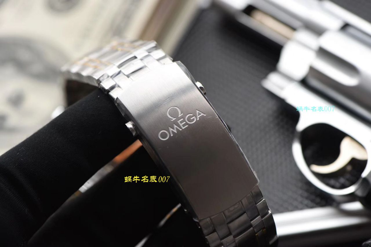 【VS Factory OMEGA复刻表】OMEGA新 Seamaster 300M间黄金系列210.20.42.20.01.002 wrist watch  / M601