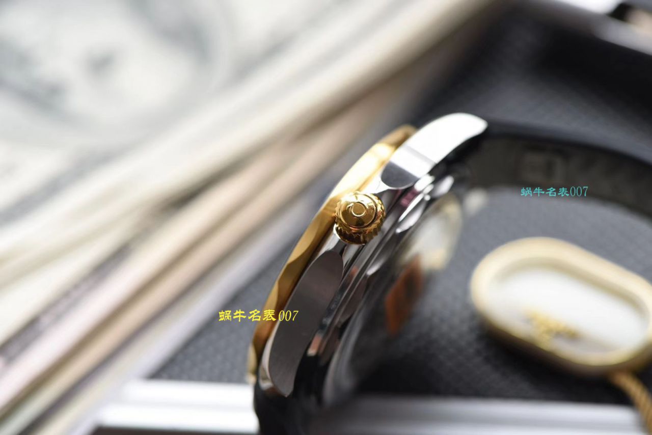VS Factory OMEGA新 Seamaster 300M间黄金 top 复刻高仿手表210.22.42.20.01.001 wrist watch  / M602