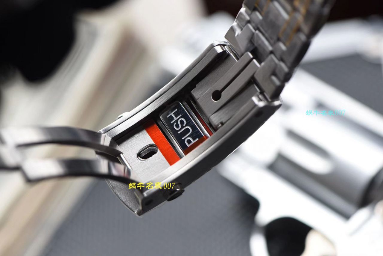 【VS Factory OMEGA复刻表】OMEGA新 Seamaster 300M间黄金系列210.20.42.20.01.002 wrist watch  / M601