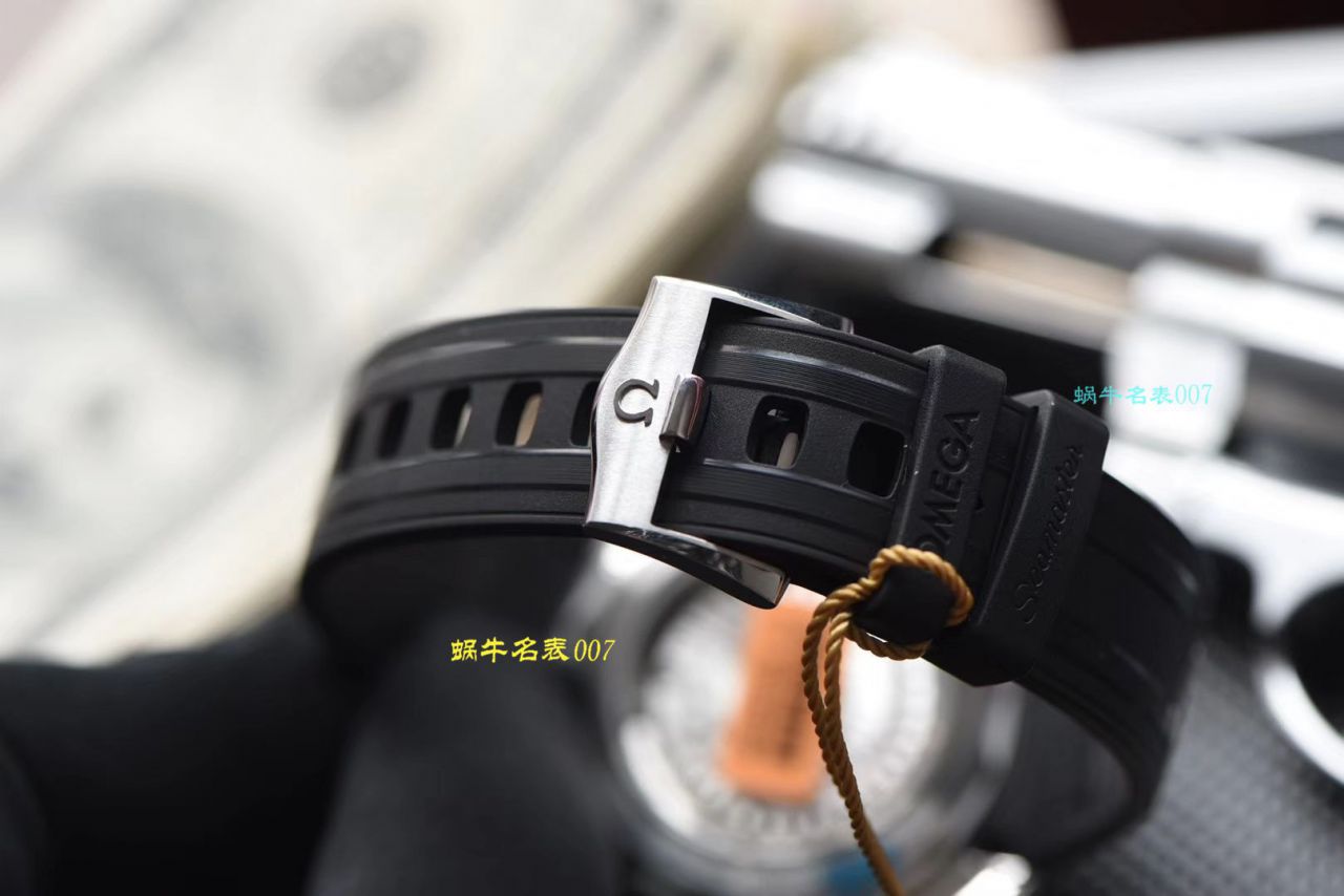 VS Factory OMEGA新 Seamaster 300M间黄金 top 复刻高仿手表210.22.42.20.01.001 wrist watch  / M602