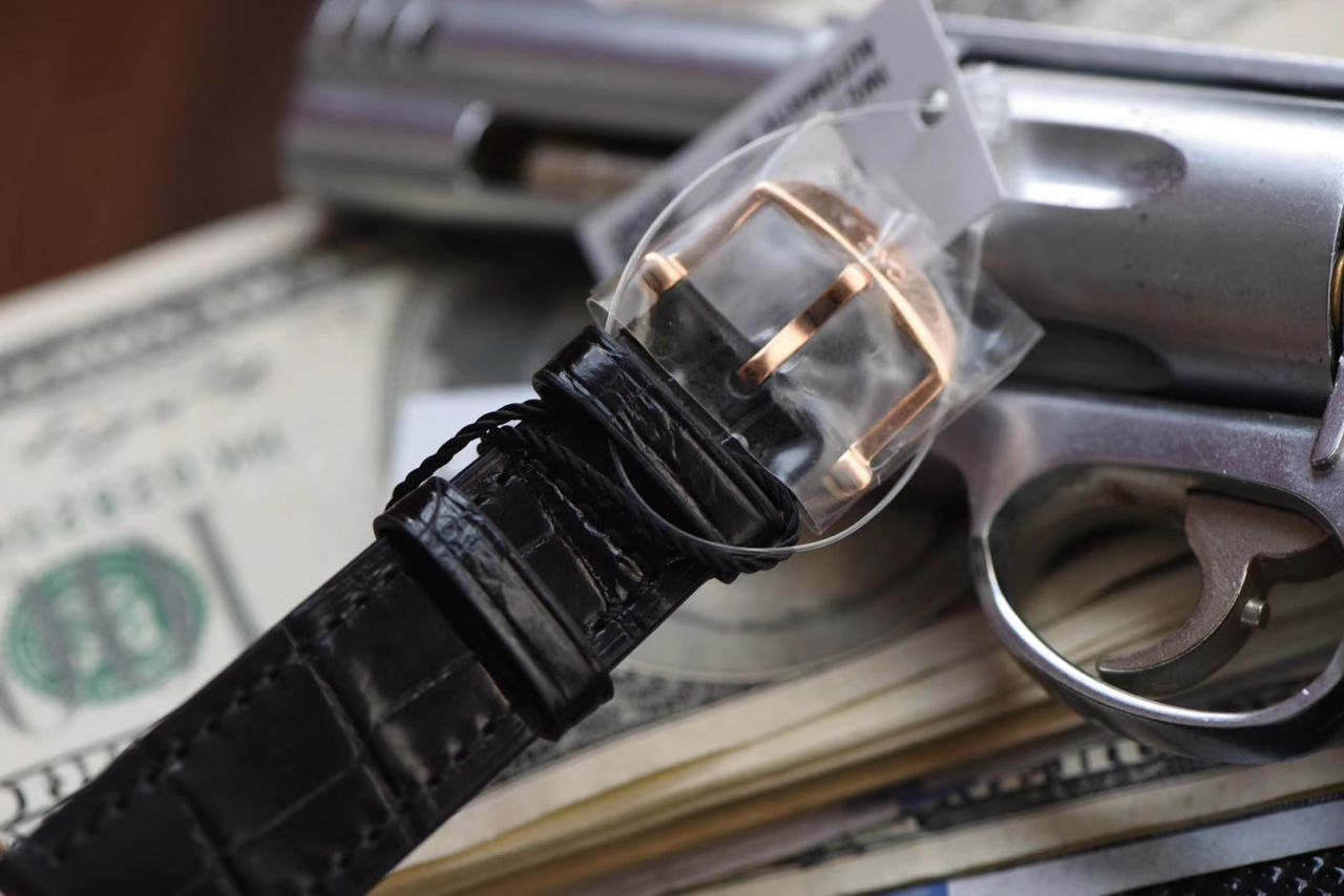 【 Video analysis M+ Factory 复刻手表】IWC IWC 表柏涛菲诺高仿IW458108女士 wrist watch  / M382