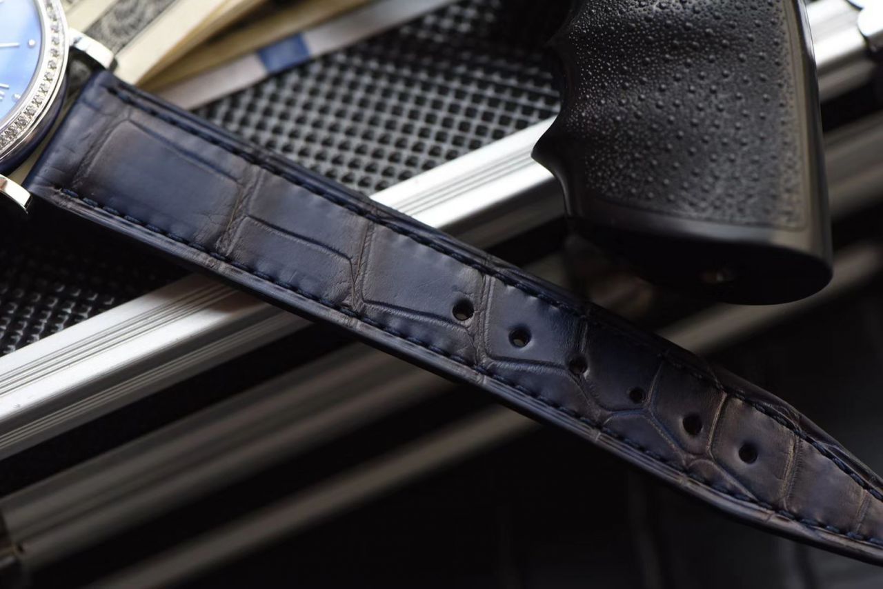 【M+ Factory 复刻高仿 IWC 女表】IWC IWC 表柏涛菲诺系列IW458111 wrist watch  / M383