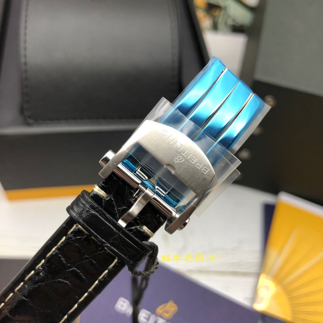 【渠道原单】 Breitling 璞雅系列A45340211G1A1,A45340211G1P1 wrist watch  / BL109