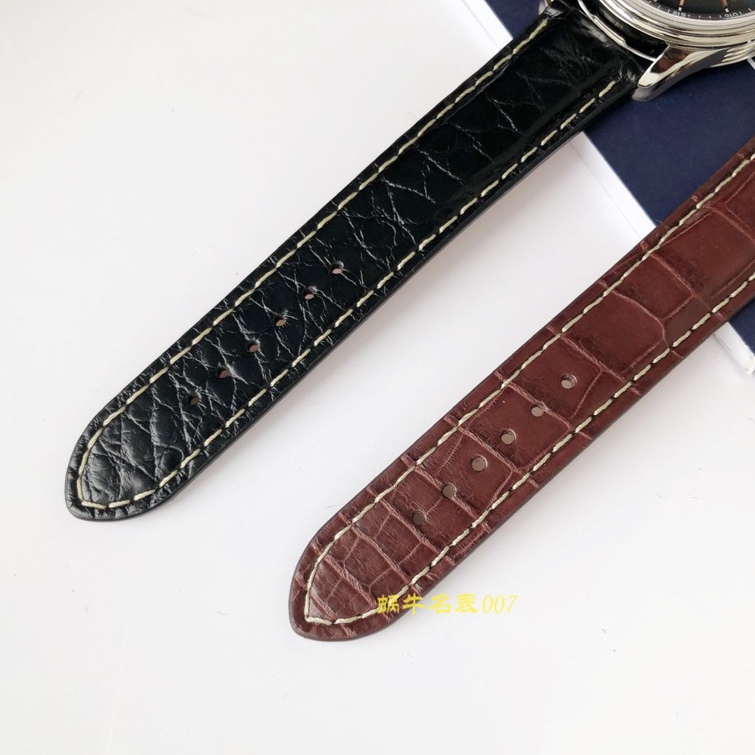 【Breitling渠道原单】 Breitling 璞雅系列A45340241B1P1 wrist watch  / BL110