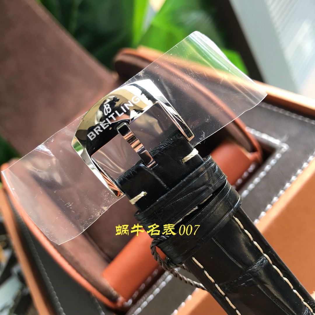 【渠道原单】 Breitling 航空计时1系列A17325241B1A1、A17325241B1P1 wrist watch  / BL111