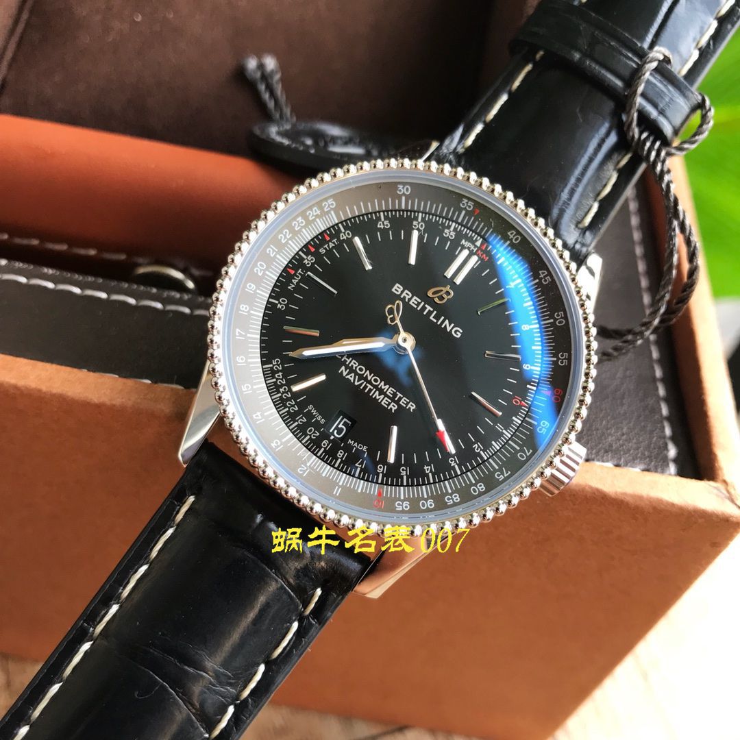 【渠道原单】 Breitling 航空计时1系列A17325241B1A1、A17325241B1P1 wrist watch  / BL111