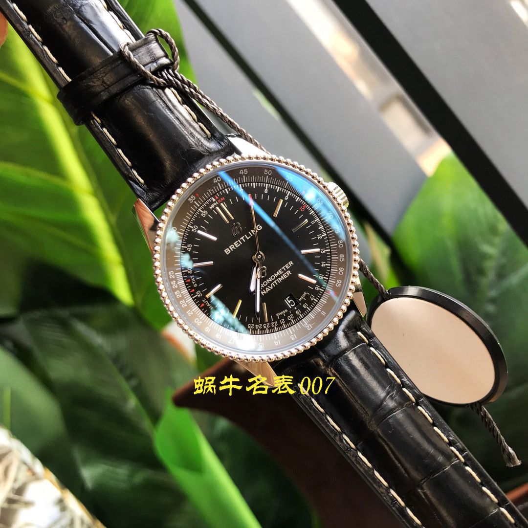【渠道原单】 Breitling 航空计时1系列A17325241B1A1、A17325241B1P1 wrist watch  / BL111