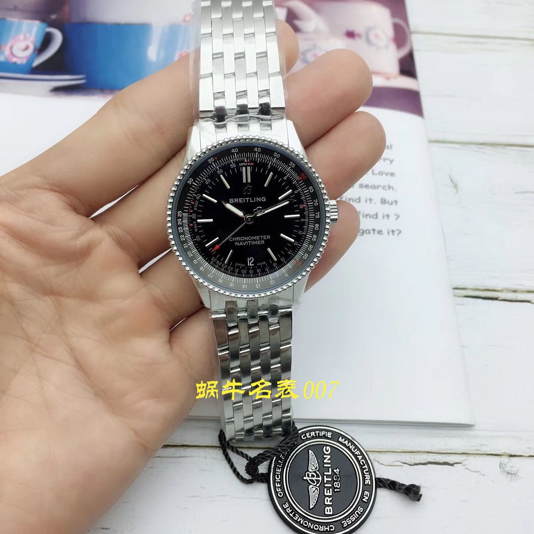 【原单】 Breitling 航空计时系列A17325211C1P1、A17325241B1P1、U17325211G1P1 wrist watch  / BL092