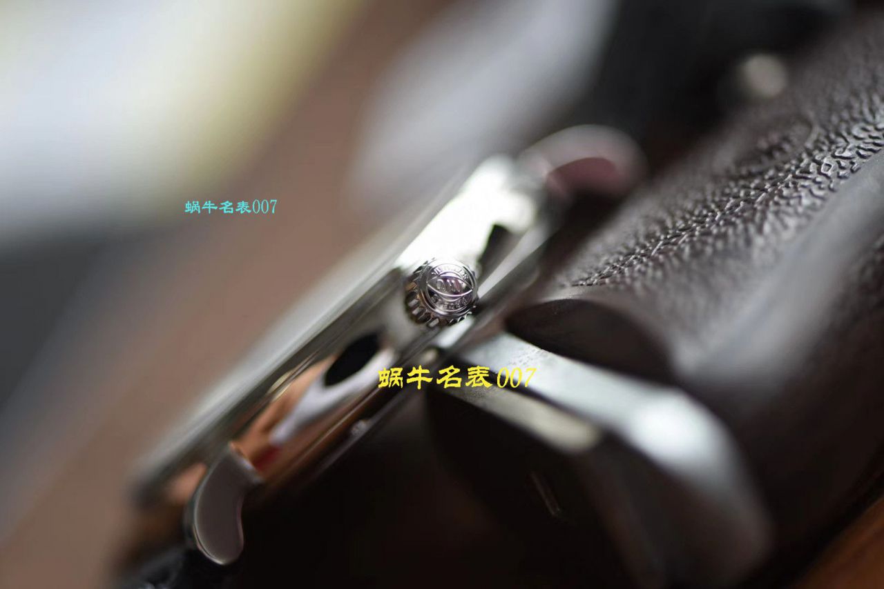 【 Video analysis  IWC 复刻表】V7 Factory IWC波涛菲诺重新定义高仿最高版本的波涛菲诺（IW356514，IW356504，IW356515，IW356502） / WG386