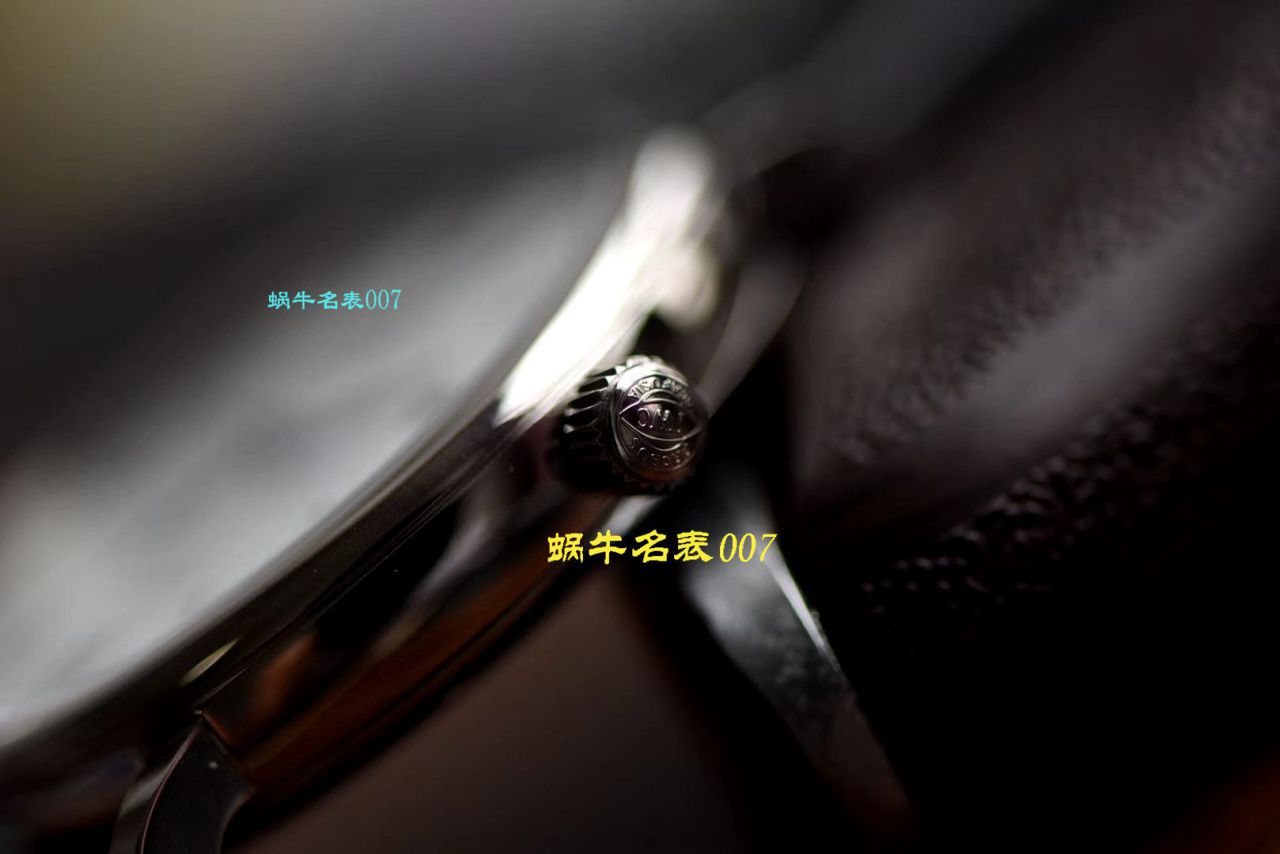 【 Video analysis  IWC 复刻表】V7 Factory IWC波涛菲诺重新定义高仿最高版本的波涛菲诺（IW356514，IW356504，IW356515，IW356502） / WG386