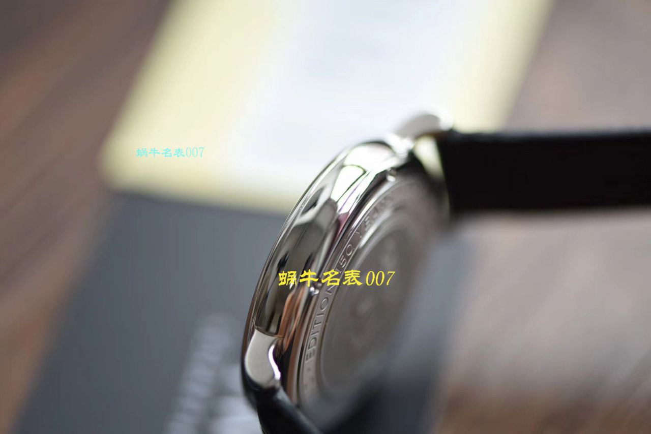 【 Video analysis  IWC 复刻表】V7 Factory IWC波涛菲诺重新定义高仿最高版本的波涛菲诺（IW356514，IW356504，IW356515，IW356502） / WG386
