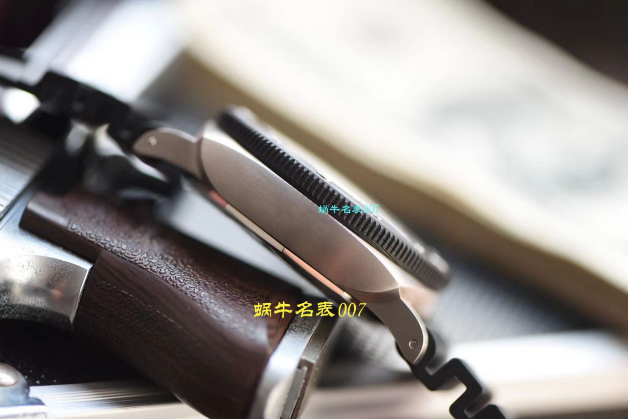 【VS Factory Panerai复刻表】Panerai SUBMERSIBLE 潜行系列PAM00799 wrist watch  / VS00799