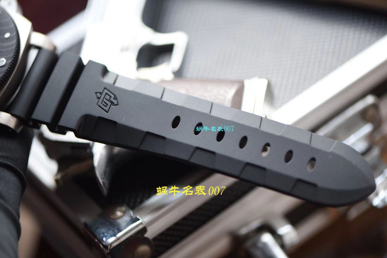 【VS Factory Panerai复刻表】Panerai SUBMERSIBLE 潜行系列PAM00799 wrist watch  / VS00799