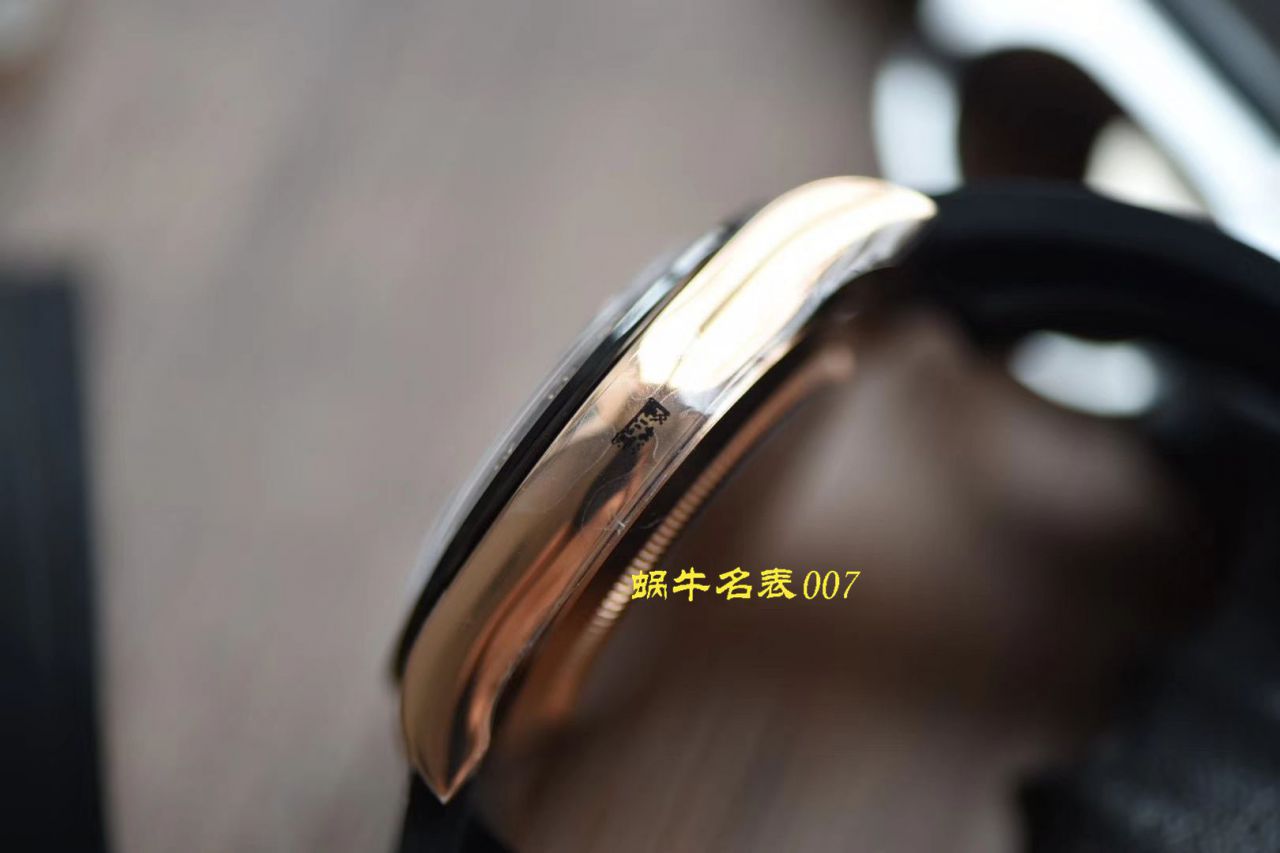 【 Video analysis NOOB Factory  Rolex 复刻高仿手表】N Factory 全新2019年最新款～ Ditongna 咖啡猫超级4130自动机械 Movement  / R373