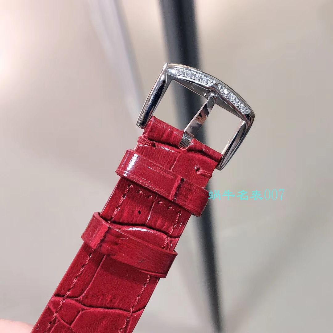 【GF Factory 法兰克穆克复刻高仿表】Franck MullerLong Island（长岛）952QZ女士 wrist watch  / FL062