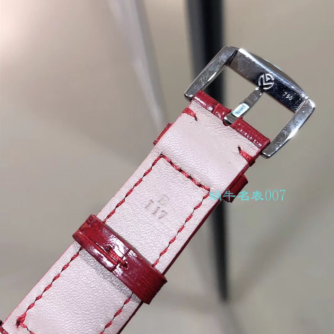 【GF Factory 法兰克穆克复刻高仿表】Franck MullerLong Island（长岛）952QZ女士 wrist watch  / FL062