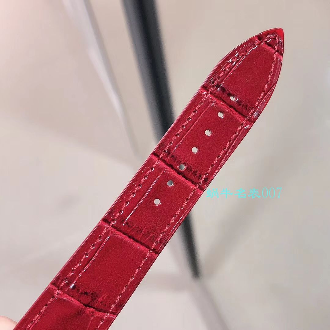 【GF Factory 法兰克穆克复刻高仿表】Franck MullerLong Island（长岛）952QZ女士 wrist watch  / FL062