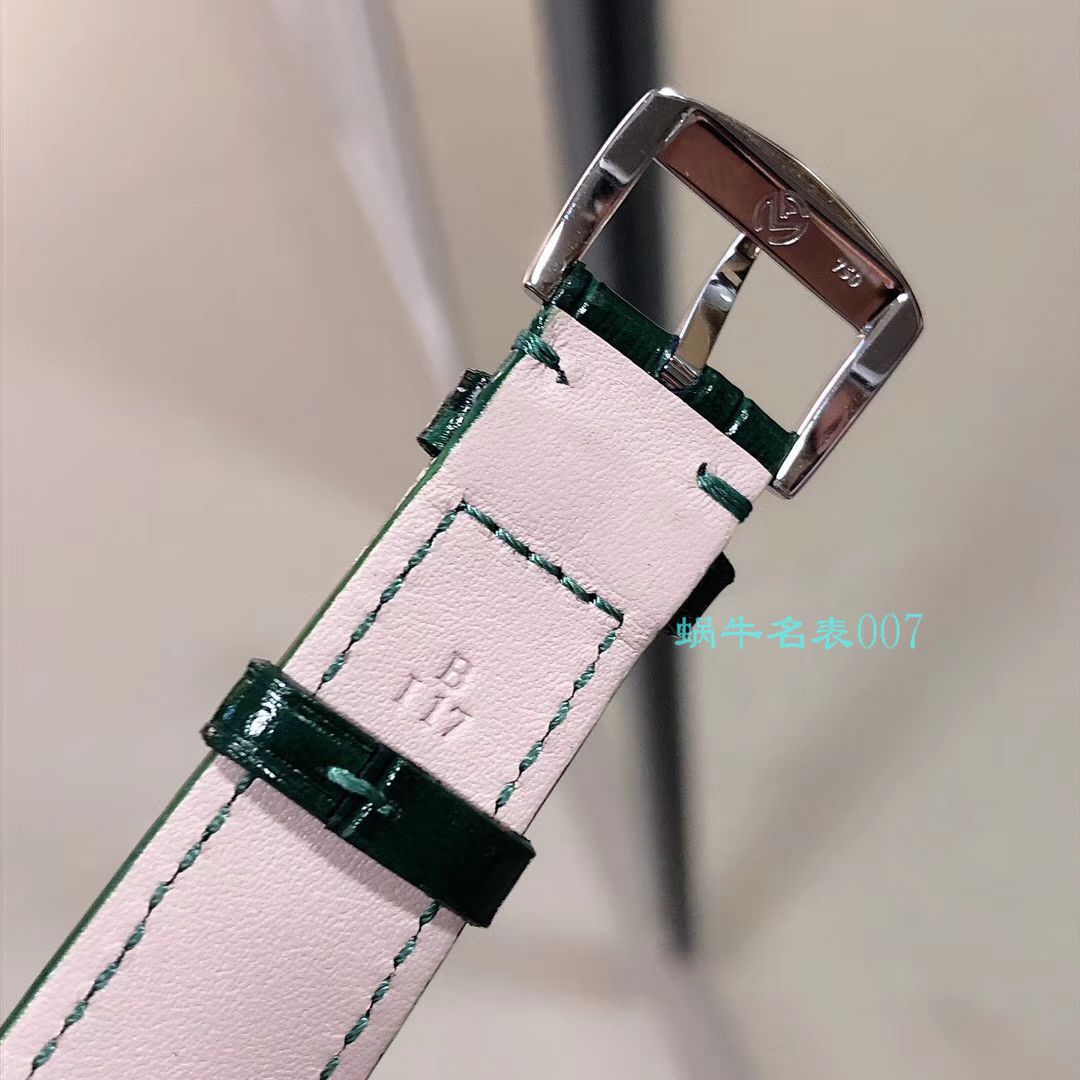 【GF Factory 法兰克穆克复刻高仿表】Franck MullerLong Island（长岛）952QZ女士 wrist watch  / FL062