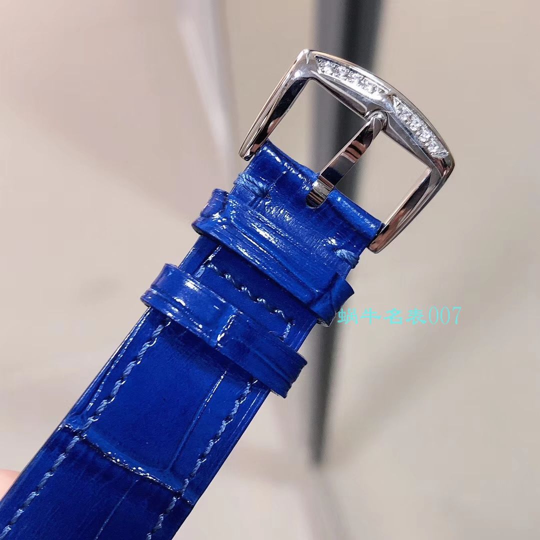 【GF Factory 法兰克穆克复刻高仿表】Franck MullerLong Island（长岛）952QZ女士 wrist watch  / FL062