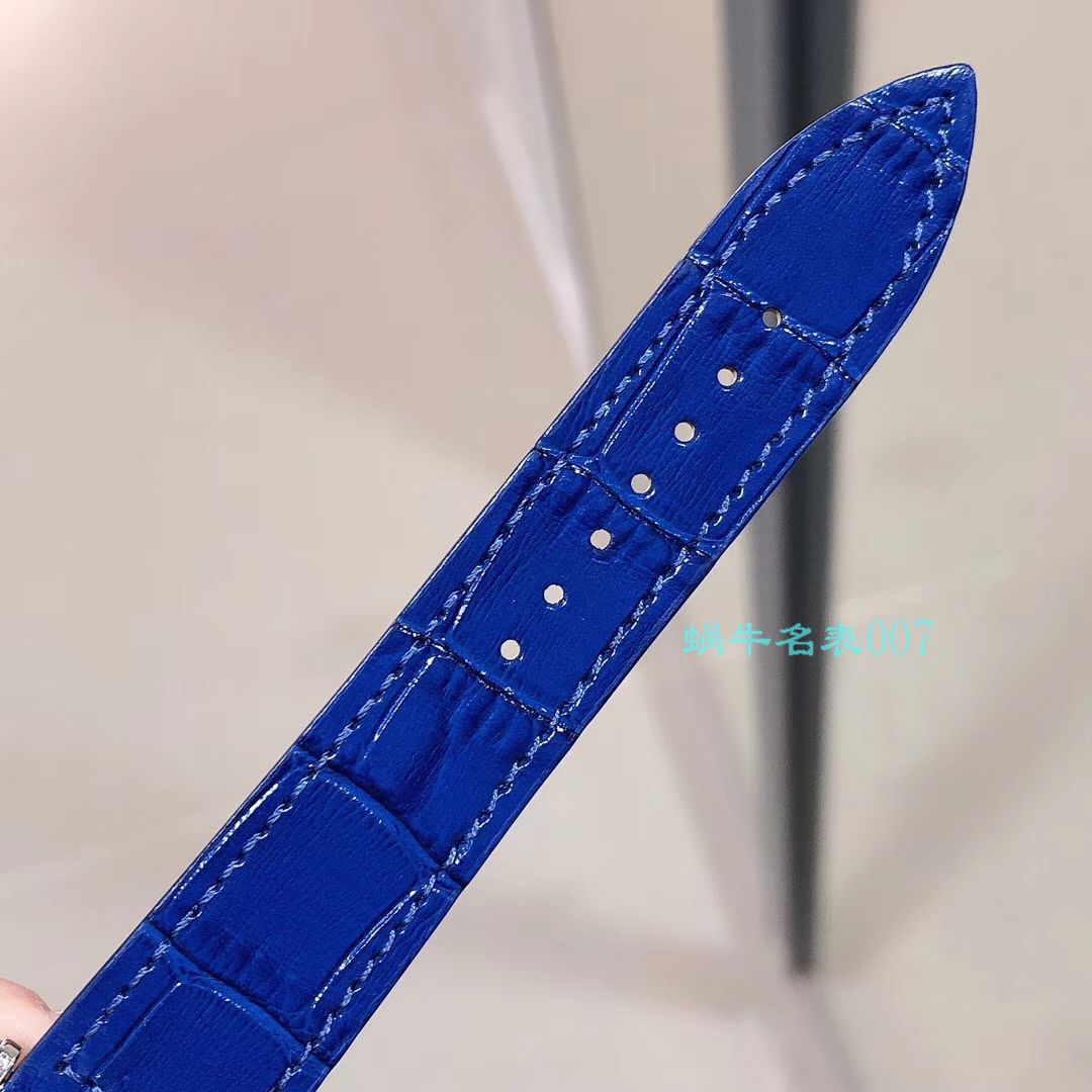 【GF Factory 法兰克穆克复刻高仿表】Franck MullerLong Island（长岛）952QZ女士 wrist watch  / FL062