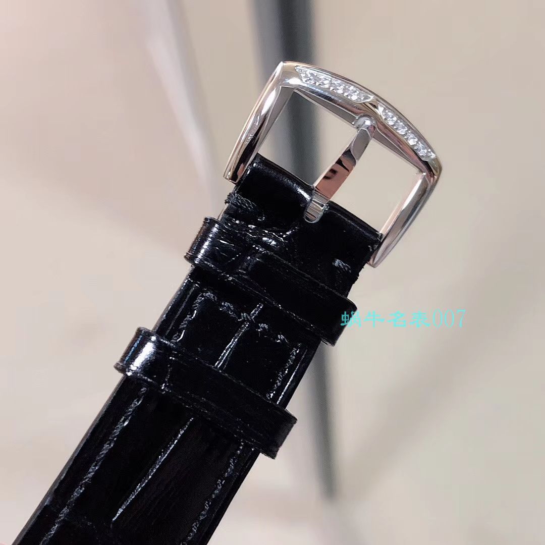 【GF Factory 法兰克穆克复刻高仿表】Franck MullerLong Island（长岛）952QZ女士 wrist watch  / FL062
