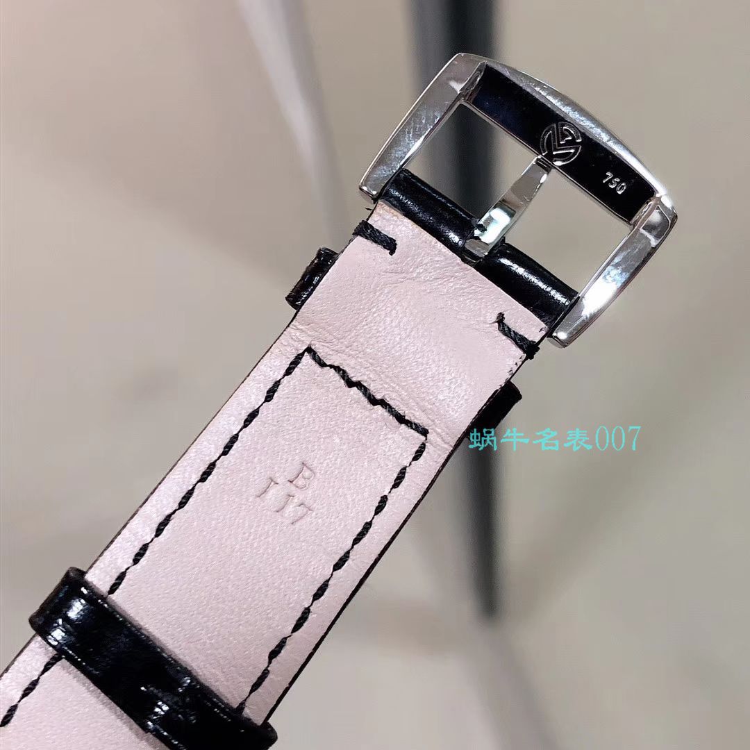 【GF Factory 法兰克穆克复刻高仿表】Franck MullerLong Island（长岛）952QZ女士 wrist watch  / FL062
